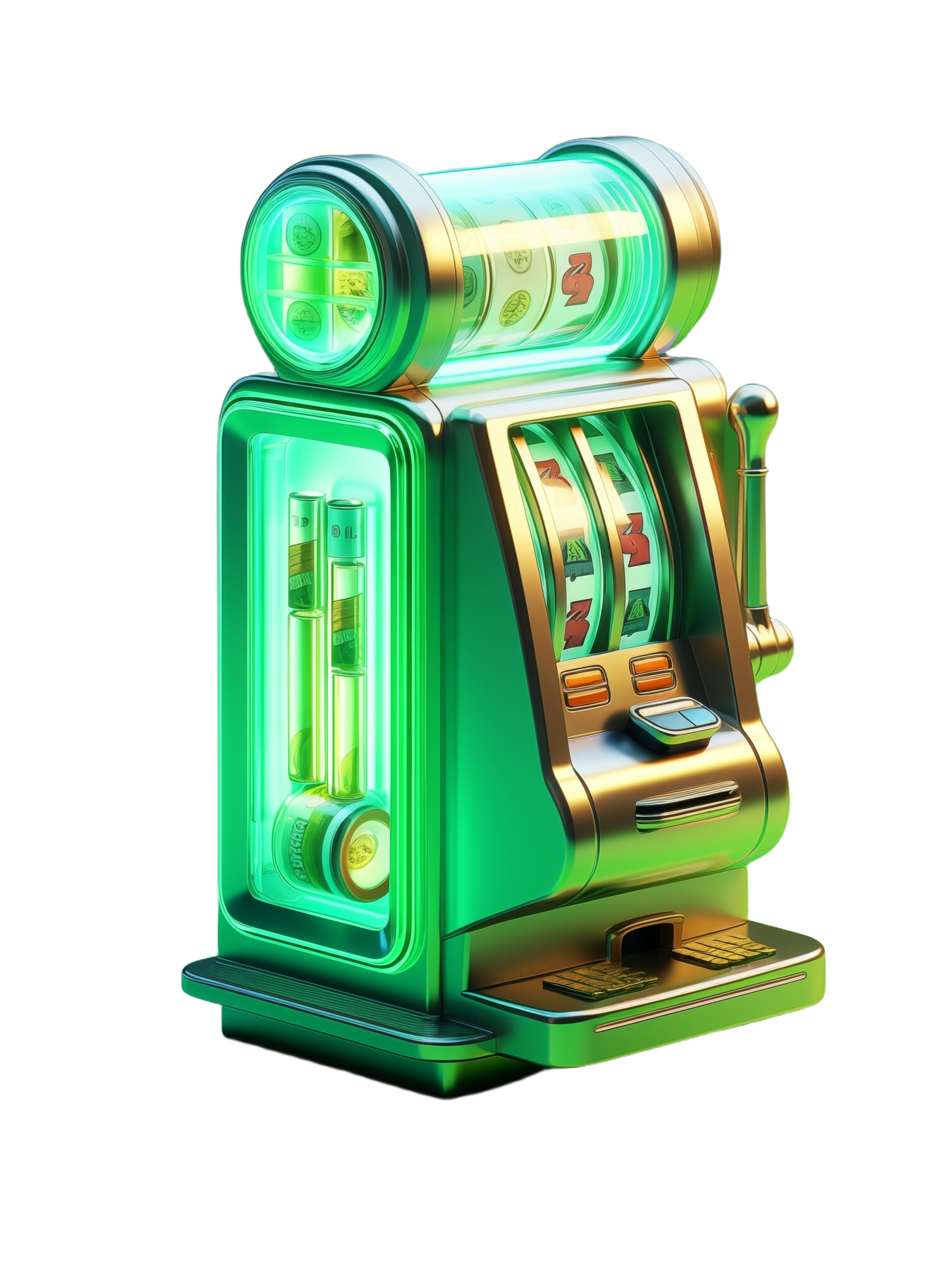 Casino 3D